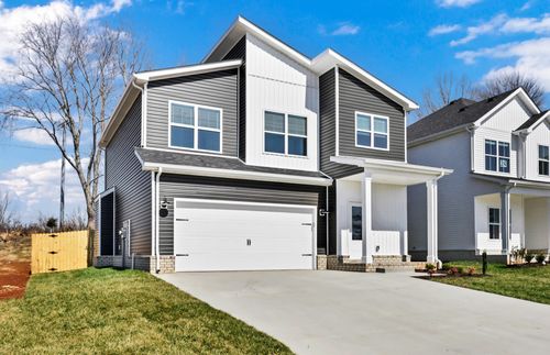 301 Wesson Dr, Clarksville, TN, 37043-8117 | Card Image