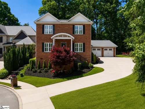 19 English Ivy Ln, Greenville, SC, 29609-4676 | Card Image