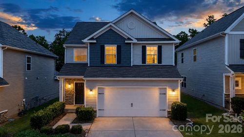1257 Loggerhead Dr, Lancaster, SC, 29720-0363 | Card Image