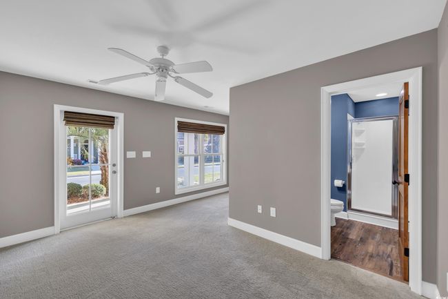 UNIT-42 - 217 Lumbee Cir, Townhouse with 3 bedrooms, 3 bathrooms and null parking in Pawleys Island SC | Image 11