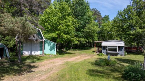 4678 Huser Rd, SENECA, WI, 54489 | Card Image