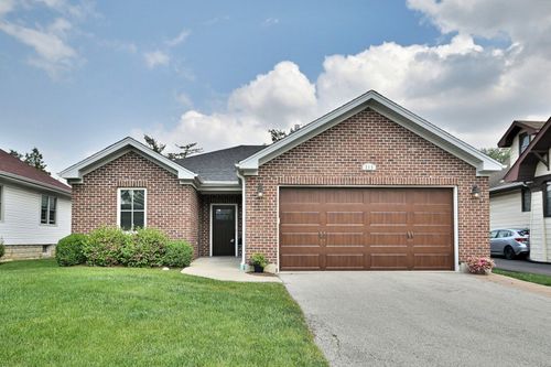 315 N Ridgeland Ave, Elmhurst, IL, 60126-2227 | Card Image