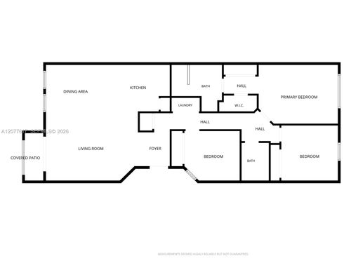102-15600 Sw 136th Street, Miami, FL, 33196 | Card Image