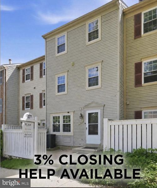 95-11456 Fruitwood Way, GERMANTOWN, MD, 20876-5511 | Card Image