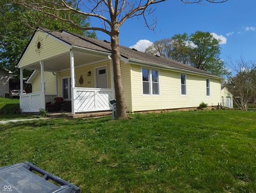 113 W 4th St, Alexandria, IN, 46001-2305 | Card Image