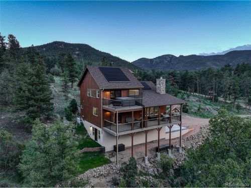 178 Cree Ct, Lyons, CO, 80540-8227 | Card Image