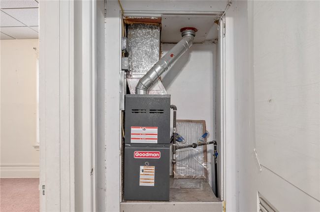 Unit 2 - furnace in unit | Image 23