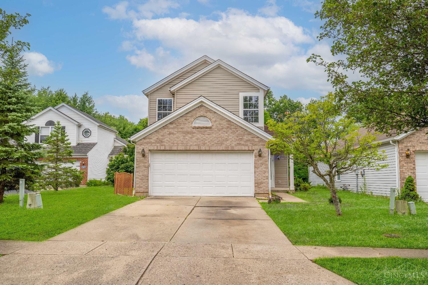 Wood Brook Ct, Goshen, OH 45140
