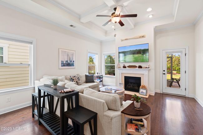3360 Drift Tide Way, House other with 3 bedrooms, 2 bathrooms and 2 parking in Southport NC | Image 11