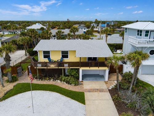 4638 Van Kleeck Dr, NEW SMYRNA BEACH, FL, 32169-4206 | Card Image