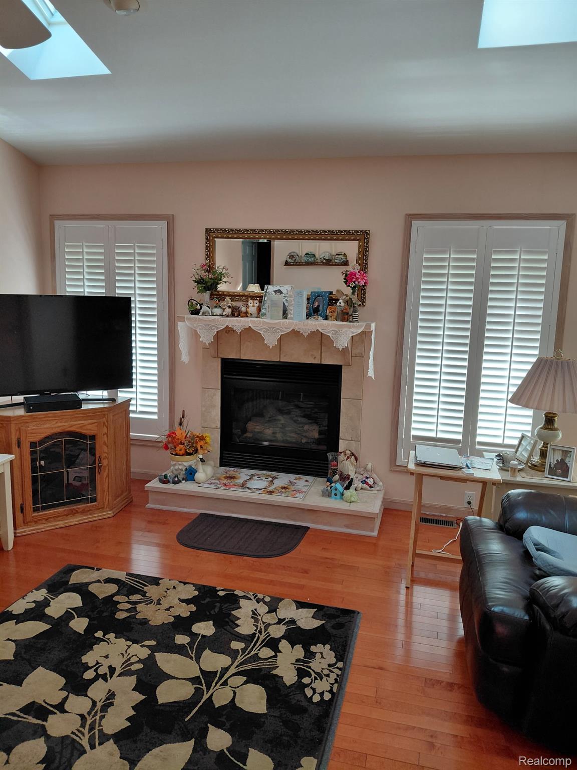 Residential in Centerville Township 5