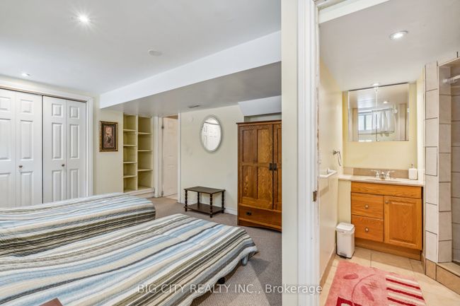 BSMT - 230 Pleasant Ave, House other with 1 bedrooms, 1 bathrooms and 1 parking in North York ON | Image 18