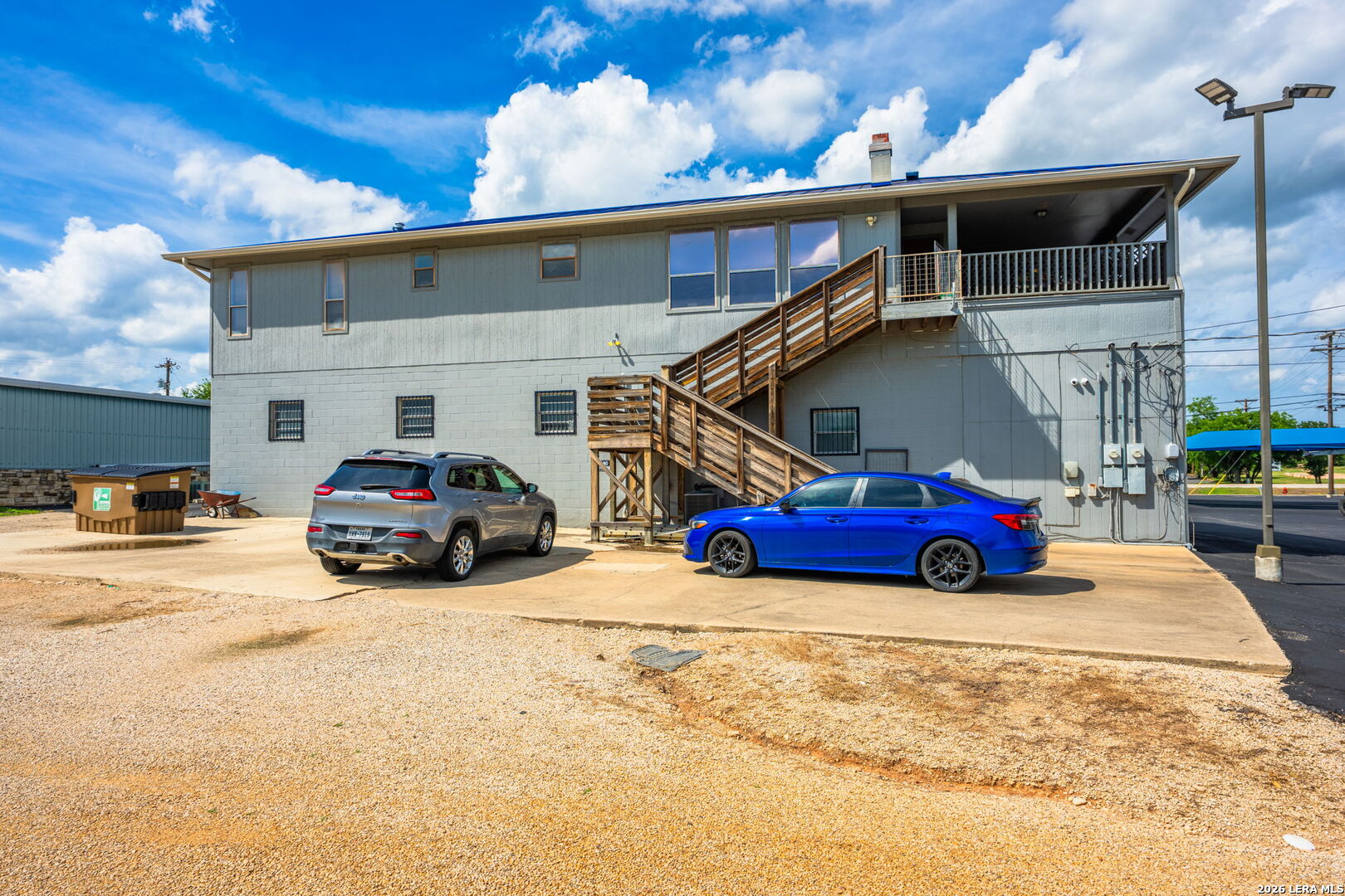 Residential Lease in Kerrville