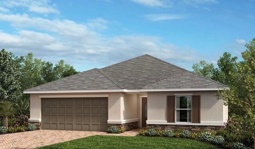 3329 Sanctuary Dr, CLERMONT, FL, 34714-4763 | Card Image