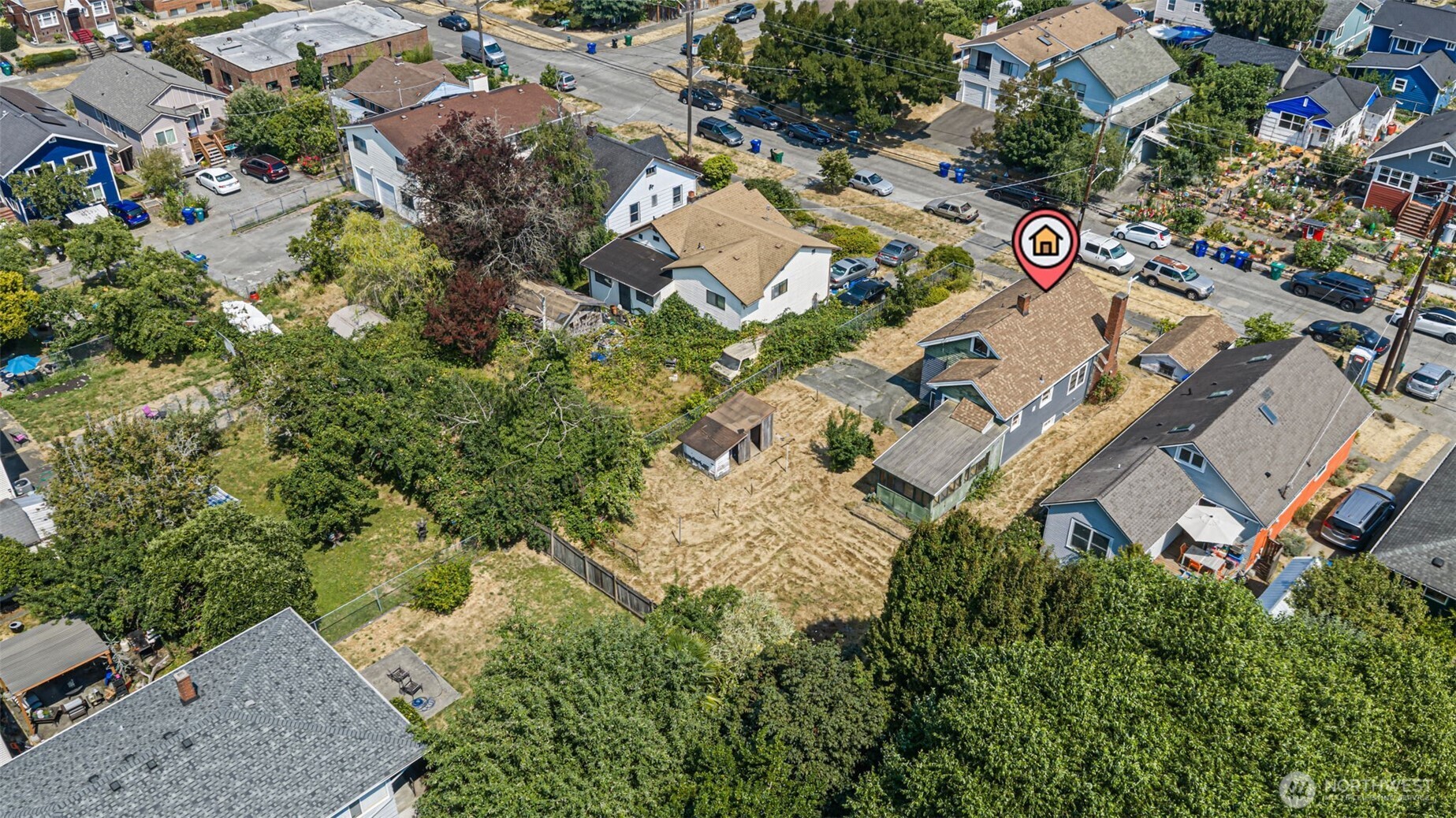 Residential in Seattle 3