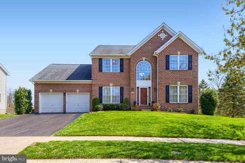 9805 Colenbourne Rd, PERRY HALL, MD, 21128-9809 | Card Image
