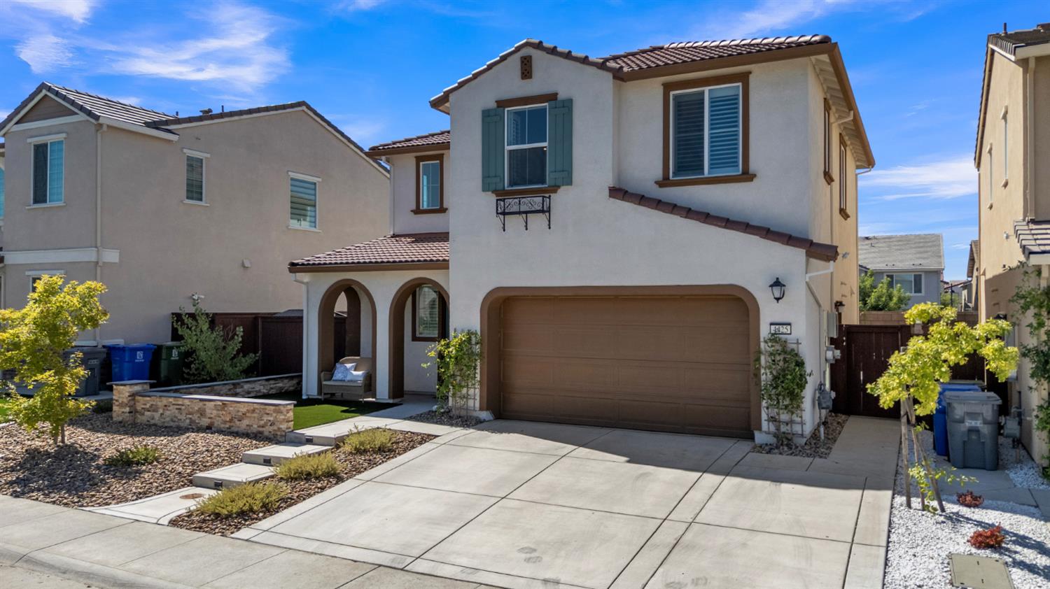 Residential in Folsom 4