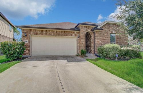 14126 Harmony Ridge Trl, Pearland, TX, 77584-5290 | Card Image