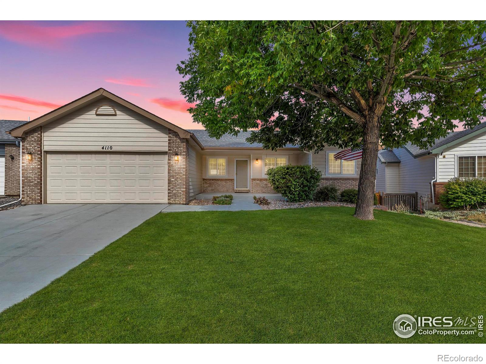 Julesberg Dr, Loveland, CO 80538