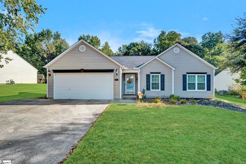 501 Fountainbrook Ln, Fountain Inn, SC, 29644-6149 | Card Image