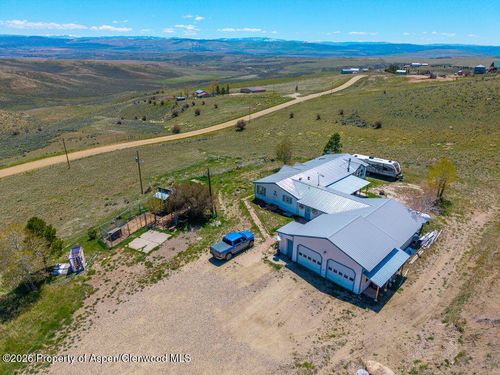 915 Ponderosa Pass, Craig, CO, 81625-9600 | Card Image