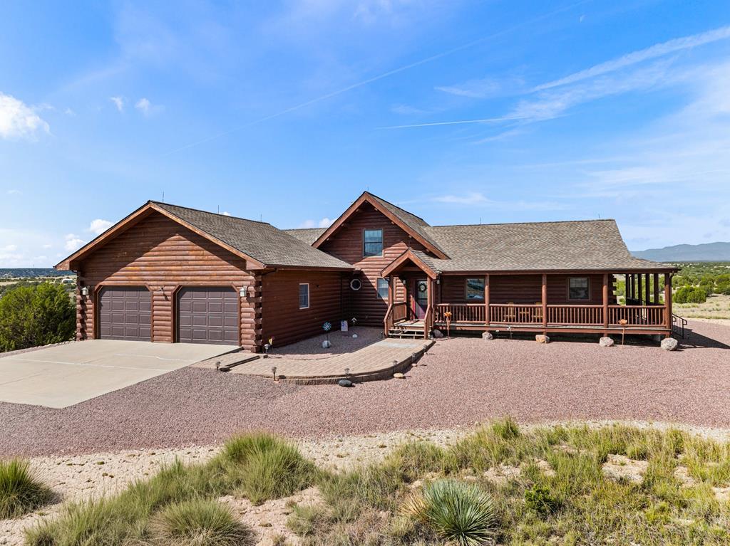 Residential in Pueblo