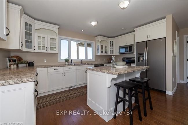 85621 7 Sideroad, House other with 2 bedrooms, 2 bathrooms and 10 parking in Meaford ON | Image 12