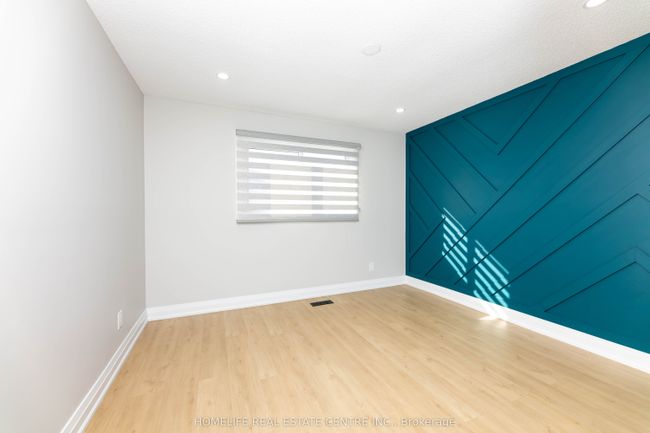 7 Markham St, House other with 6 bedrooms, 5 bathrooms and 4 parking in Brampton ON | Image 27