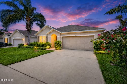 121 Fishermans Cove Dr, Edgewater, FL, 32141-7105 | Card Image