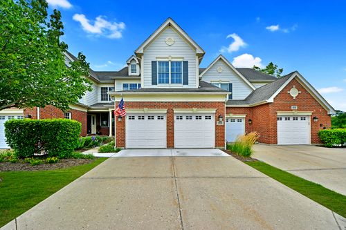 25 Harborside Way, Hawthorn Woods, IL, 60047-8441 | Card Image
