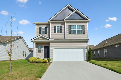 615 Grand Station Blvd, Shelbyville, TN, 37160-4149 | Card Image