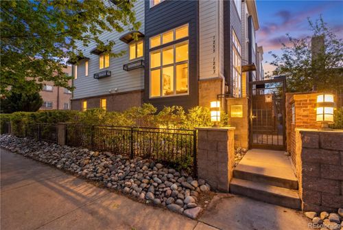 1263 N Washington St, Denver, CO, 80203-2618 | Card Image