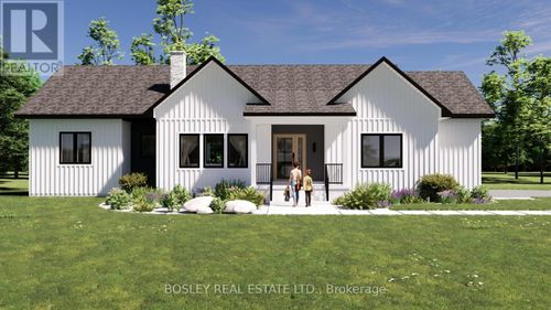 Lot 29 Street A, Port Hope (Garden Hill), ON, L0A1B0 | Card Image