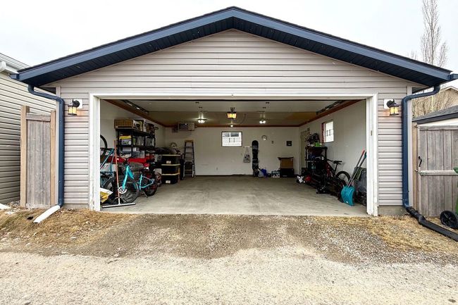 417 Sagewood Pk Sw, House other with 4 bedrooms, 2 bathrooms and 2 parking in Airdrie AB | Image 29
