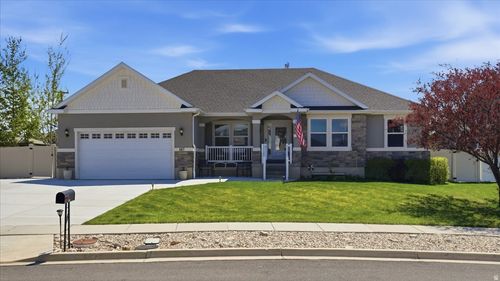 667 S Fallkirk, Heber City, UT, 84032 | Card Image