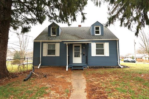 356 S Linden Rd, Mansfield, OH, 44906-7910 | Card Image