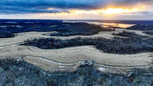 LOT 2 Lucky Lane, SENECA, WI, 54626 | Card Image