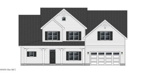867 Lendy Dr, Greenville, NC, 27858-2203 | Card Image