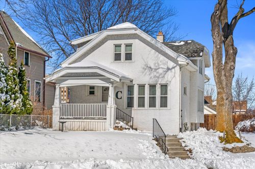 4732 W Beloit Rd, West Milwaukee, WI, 53214-3516 | Card Image