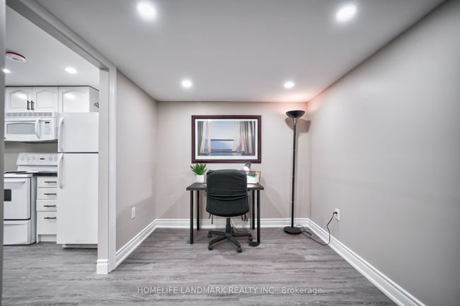720 Emerson Ave, House other with 5 bedrooms, 2 bathrooms and 4 parking in Oshawa ON | Image 30