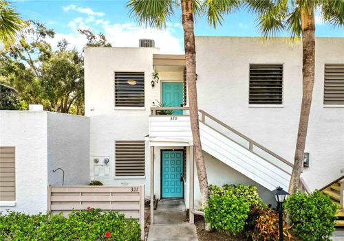 320-320 Timber Lake Drive, BRADENTON, FL, 34210 | Card Image