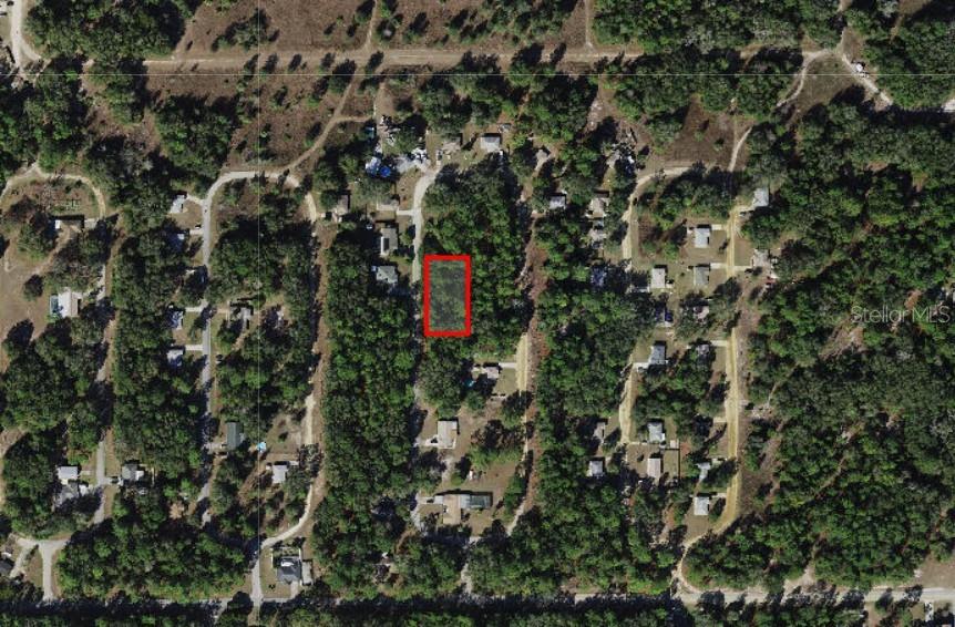 Land in CRYSTAL RIVER