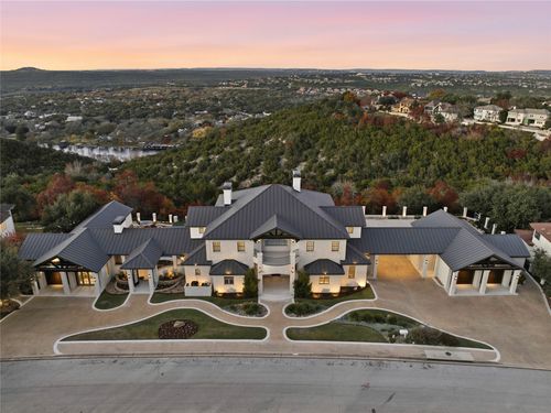 12006 Pleasant Panorama Vw, Austin, TX, 78738-5309 | Card Image