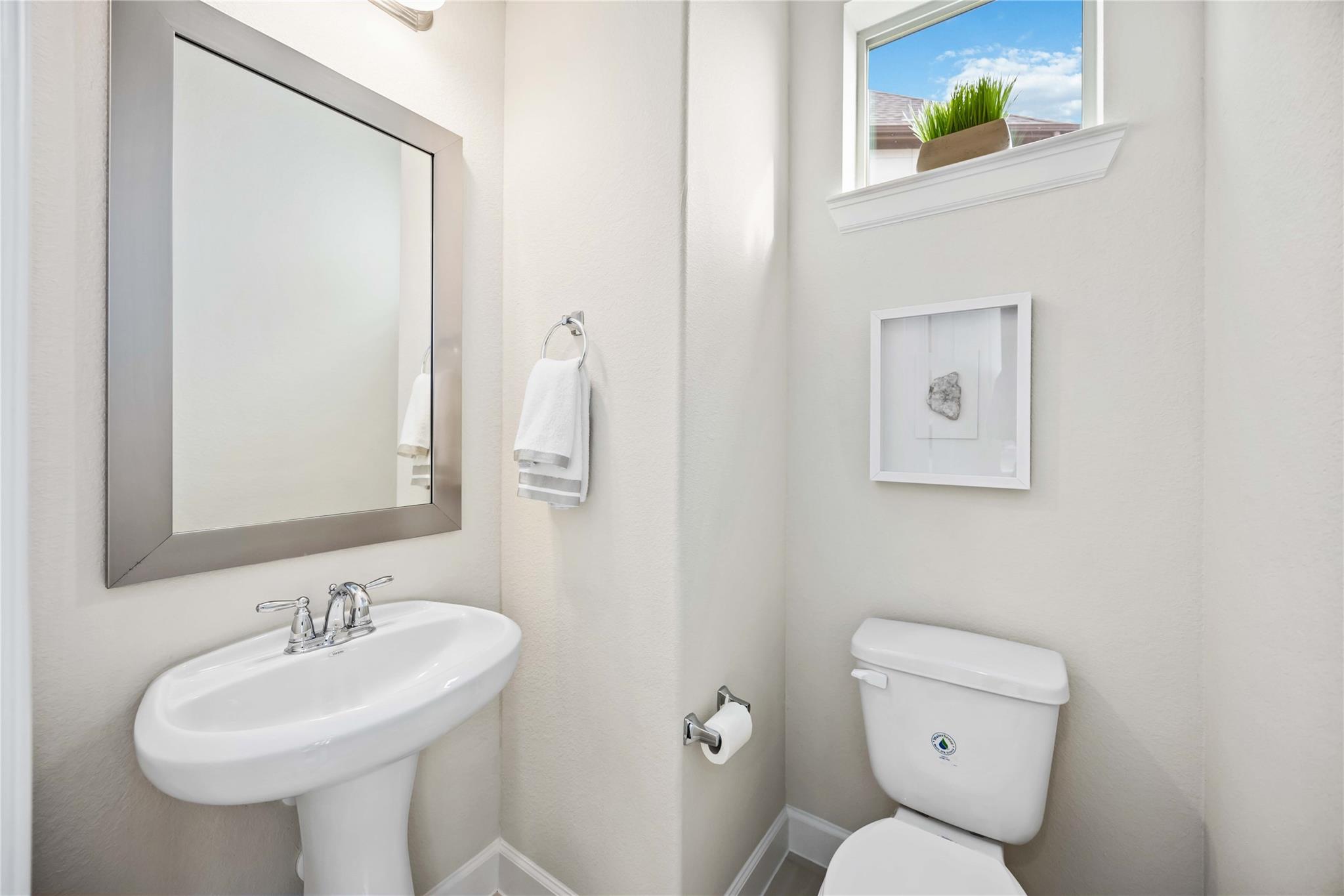 Residential Lease in Houston 5