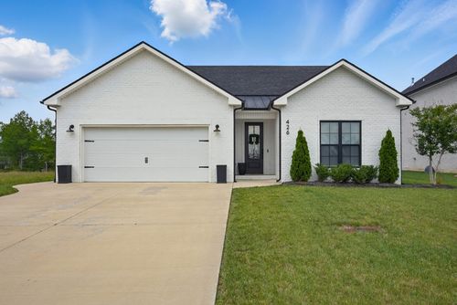 426 Lowline Dr, Clarksville, TN, 37043-3049 | Card Image