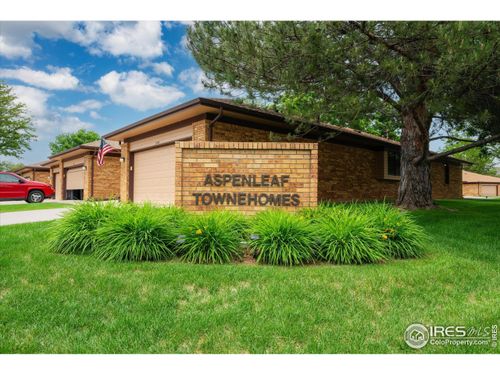 3029 Aspen Dr, Loveland, CO, 80538-2570 | Card Image
