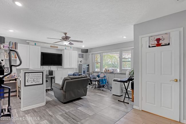 1061 Bali Rd, House other with 4 bedrooms, 2 bathrooms and null parking in Cocoa Beach FL | Image 37