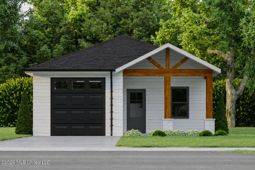 1625 S 11th Street, Ocean Springs, MS, 39564 | Card Image