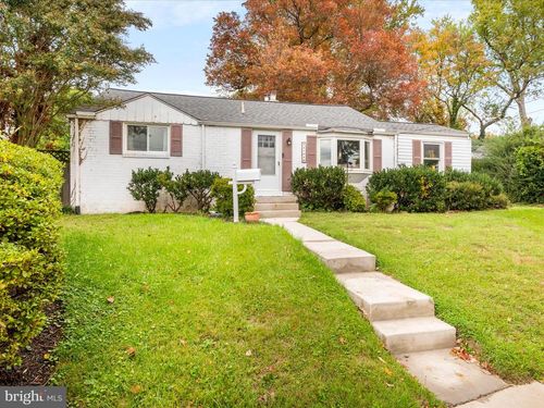 12708 Danvers Ct, ROCKVILLE, MD, 20853-3412 | Card Image