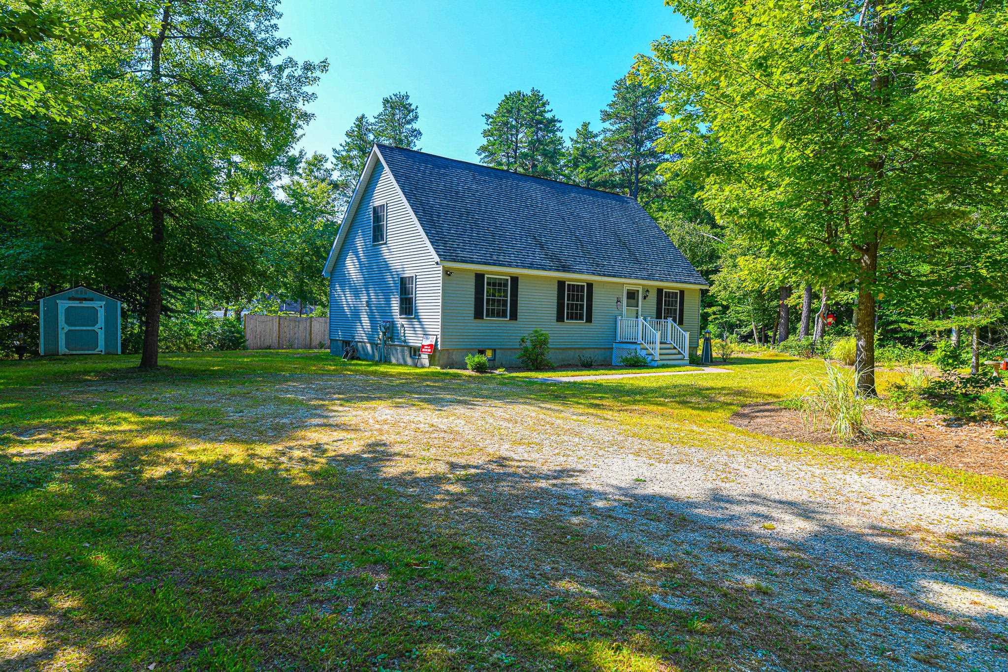Liberty Ln, Freedom, NH 03836